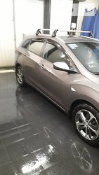 Hyundai i30 06.09.2019