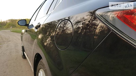 Mazda 6 2008  випуску Черкаси з двигуном 2 л газ седан автомат за 10200 долл. 