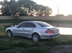 Mercedes-Benz E 420 01.08.2019