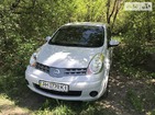 Nissan Note 29.04.2019