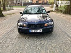 BMW 320 25.04.2019