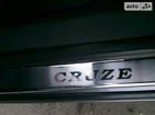 Chevrolet Cruze 07.05.2019