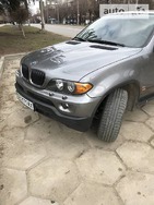 BMW X5 01.09.2019