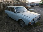 Ford Taunus 1967 Львів 1.5 л  універсал механіка к.п.