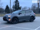 Toyota RAV 4 12.07.2019