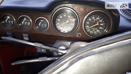 Lada 21063 1985  випуску Черкаси з двигуном 1.3 л газ седан механіка за 1100 долл. 
