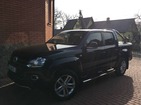 Volkswagen Amarok 07.05.2019