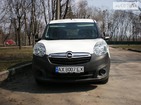 Fiat Doblo 02.04.2019