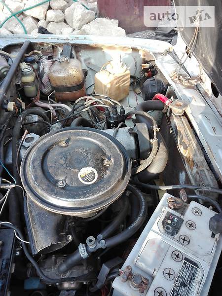 Lada 2105 1990  випуску Тернопіль з двигуном 1.3 л газ седан механіка за 800 долл. 