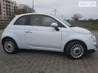 Fiat 500 02.05.2019