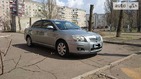 Toyota Avensis 23.04.2019