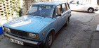 Lada 2104 10.04.2019