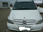 Mercedes-Benz Vito 06.09.2019