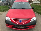 Dacia Logan MCV 11.04.2019