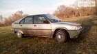Citroen BX 1992 Харків 1.9 л  хэтчбек механіка к.п.