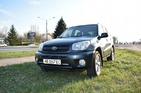 Toyota RAV 4 07.05.2019