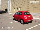 Fiat 500 06.09.2019