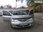 Dacia Logan 06.05.2019