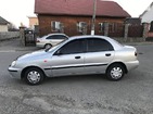 Daewoo Lanos 05.04.2019