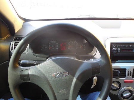 ЗАЗ Forza 2011  випуску Кропивницький з двигуном 1.5 л газ ліфтбек механіка за 4500 долл. 