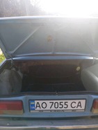 Lada 2107 25.04.2019