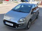 Fiat Punto EVO 09.04.2019
