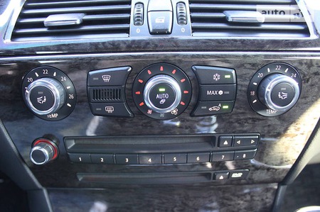 BMW 650 2008  випуску Дніпро з двигуном 4.8 л бензин купе автомат за 25000 долл. 