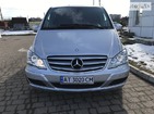 Mercedes-Benz Vito 03.05.2019