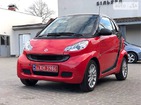 Smart ForTwo 06.05.2019