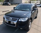 Volkswagen Touareg 03.08.2019