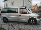 Mercedes-Benz Vito 15.06.2019