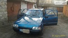 Ford Orion 30.07.2019