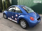 Volkswagen Beetle 24.08.2019