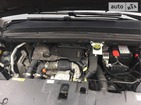 Citroen C4 Picasso 27.08.2019