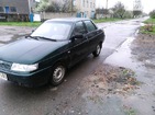 Lada 2110 18.04.2019