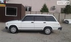 Lada 2104 07.05.2019