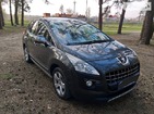 Peugeot 3008 01.07.2019