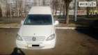 Mercedes-Benz Vito 07.05.2019