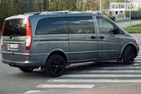 Mercedes-Benz Vito 10.08.2019