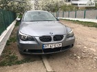 BMW 525 06.09.2019