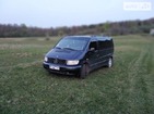 Mercedes-Benz Vito 06.05.2019