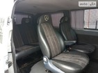 Mercedes-Benz Vito 22.04.2019