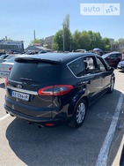 Ford S-Max 30.04.2019