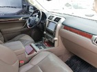 Lexus GX серія 2010 Одеса 4.6 л  позашляховик автомат к.п.