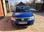 Dacia Logan 07.05.2019