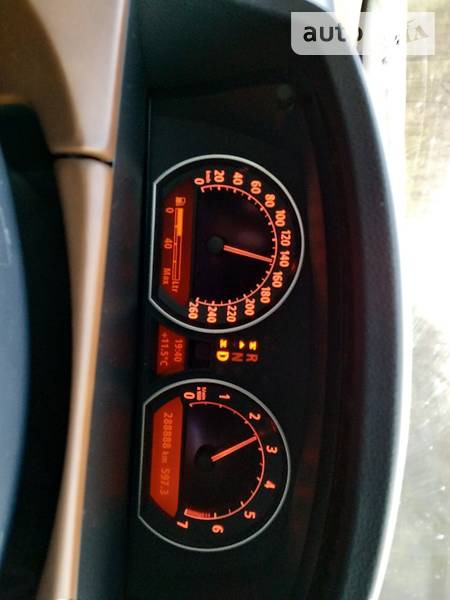 BMW 745 2003  випуску Одеса з двигуном 4.4 л газ седан автомат за 12000 долл. 