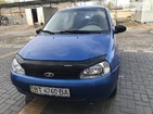 Lada 1118 17.04.2019