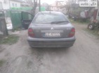 Citroen C5 30.04.2019