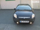 Fiat Punto EVO 07.05.2019