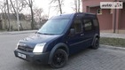 Ford Transit Connect 24.04.2019